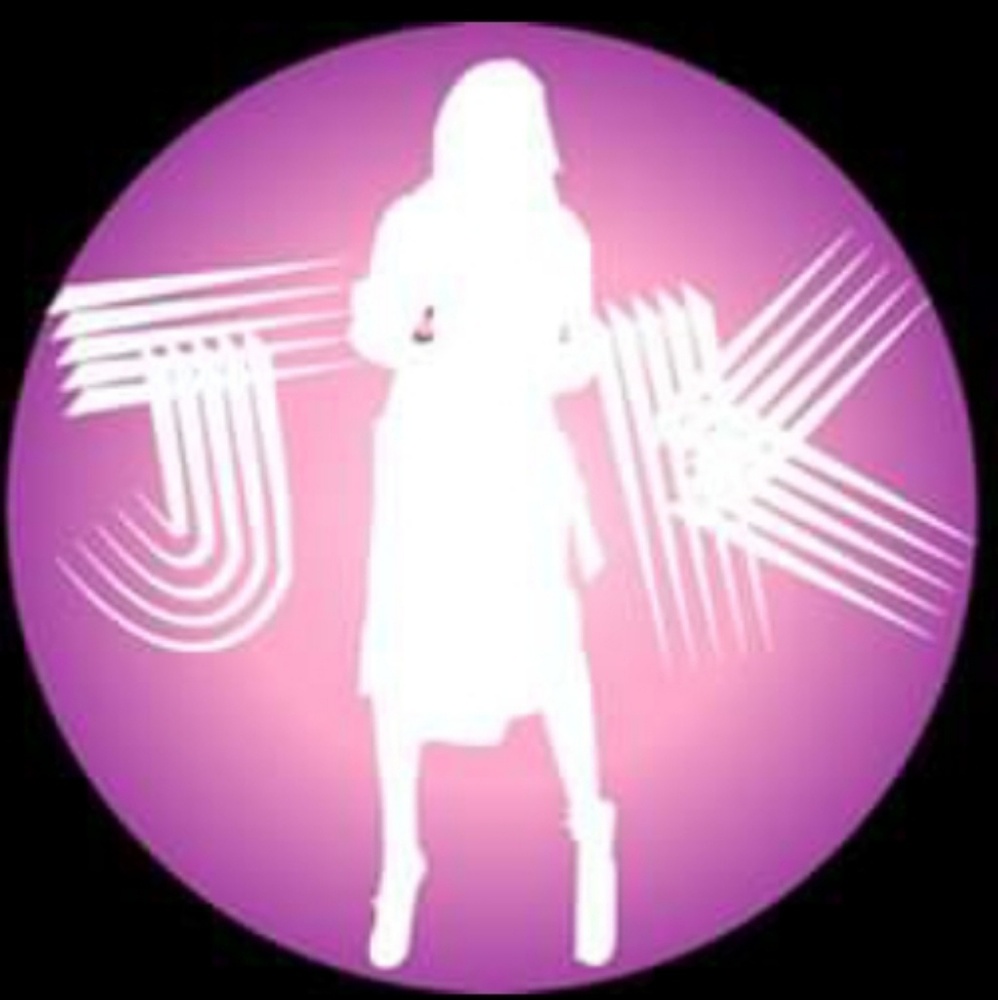 Meet your Posher, TJ